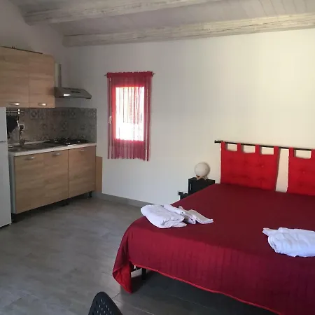 Aurorasarahouse Palermo