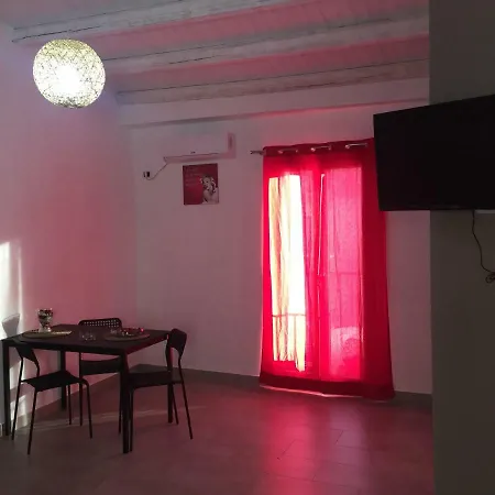 Aurorasarahouse Vakantiehuis *