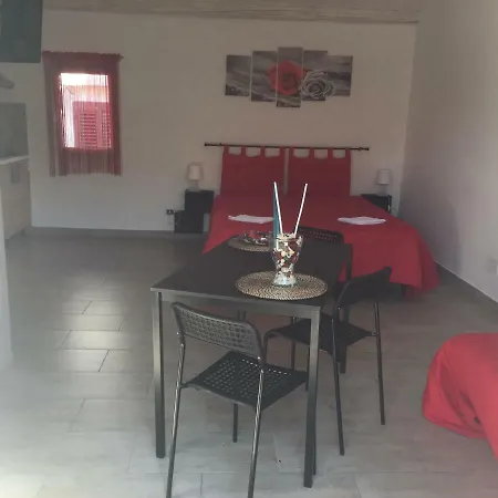 Vakantiehuis Aurorasarahouse