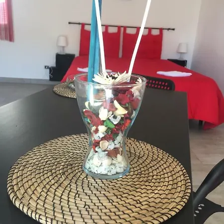 Vakantiehuis Aurorasarahouse Palermo